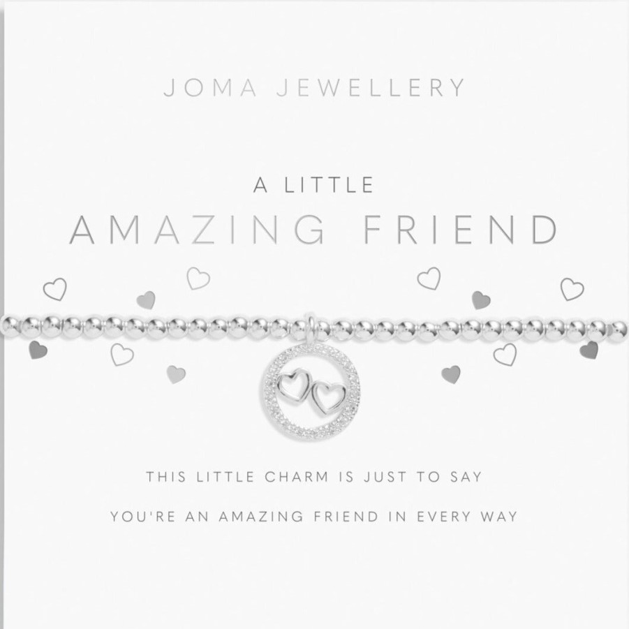 Joma Joma Kids Amazing Friend Bracelet Wholesale