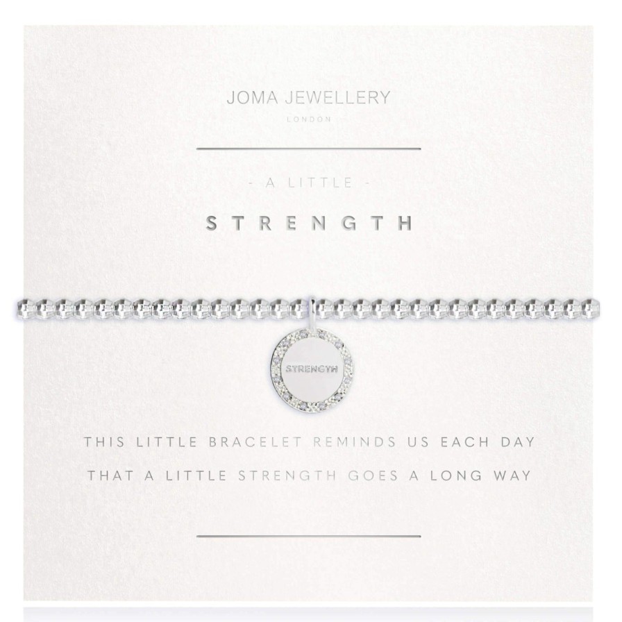 Joma Joma Strength Bracelet Hot