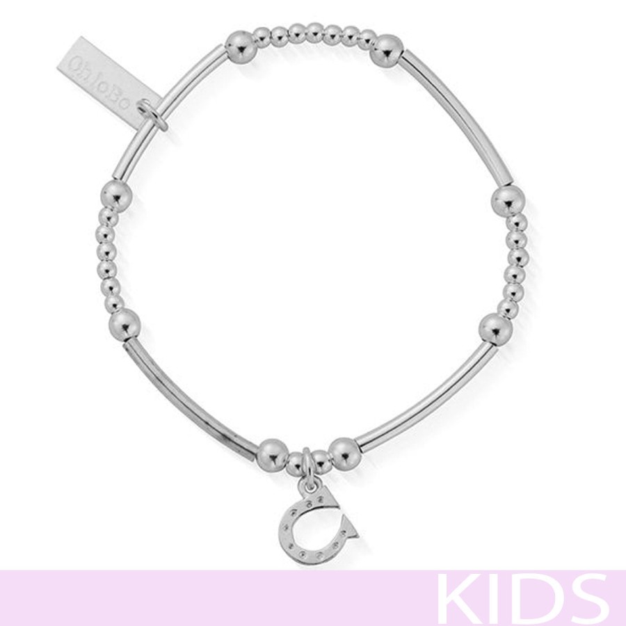 ChloBo Chlobo Kids Cute Mini Horseshoe Bracelet Online