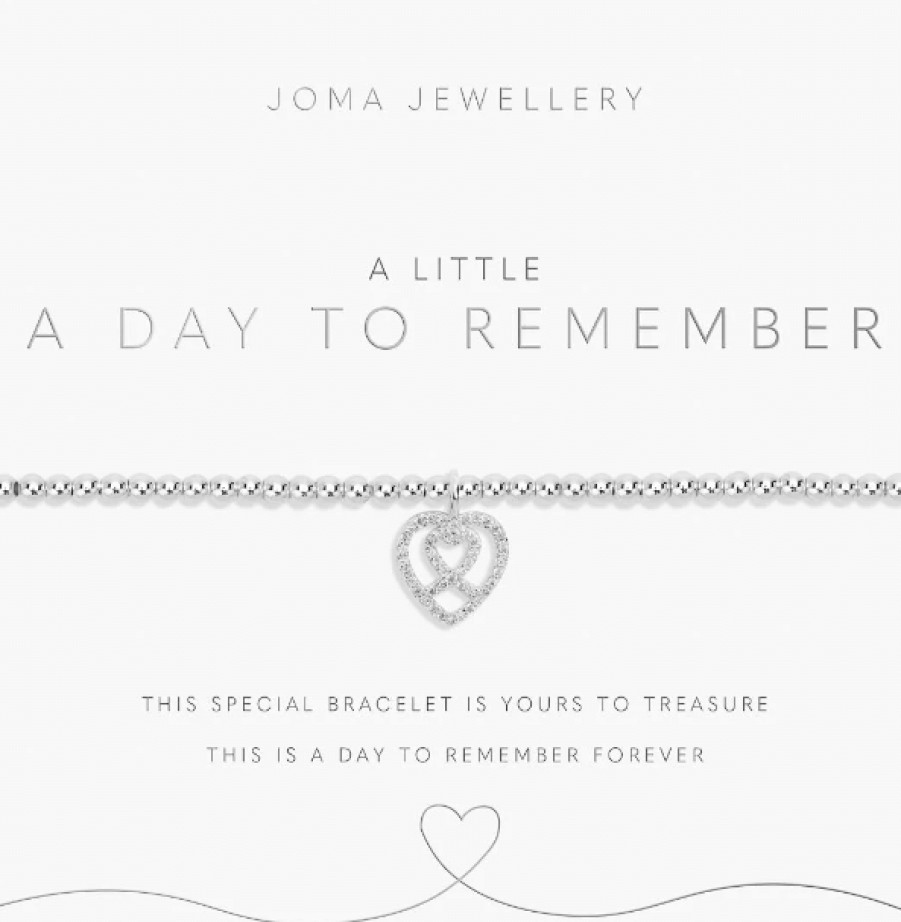 Joma Joma A Day To Remember Bracelet Online