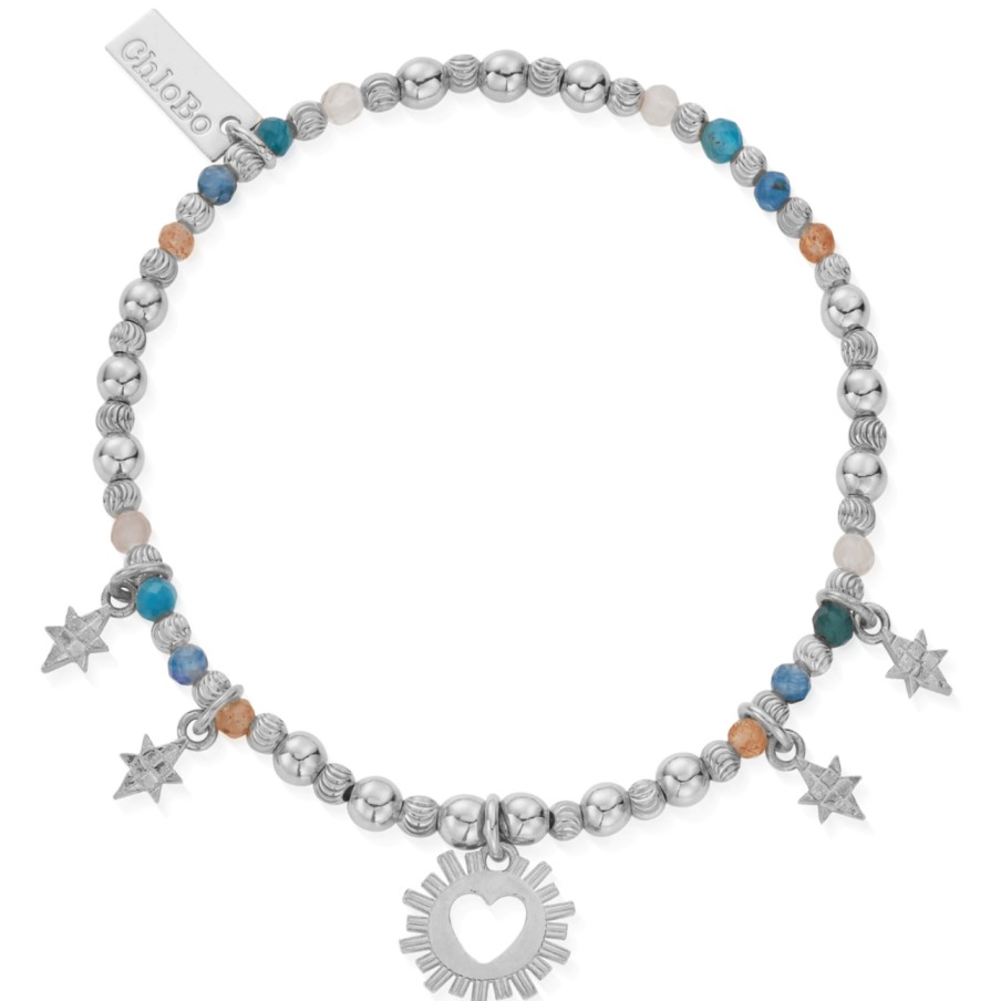 ChloBo Chlobo Rising Love Bracelet Hot