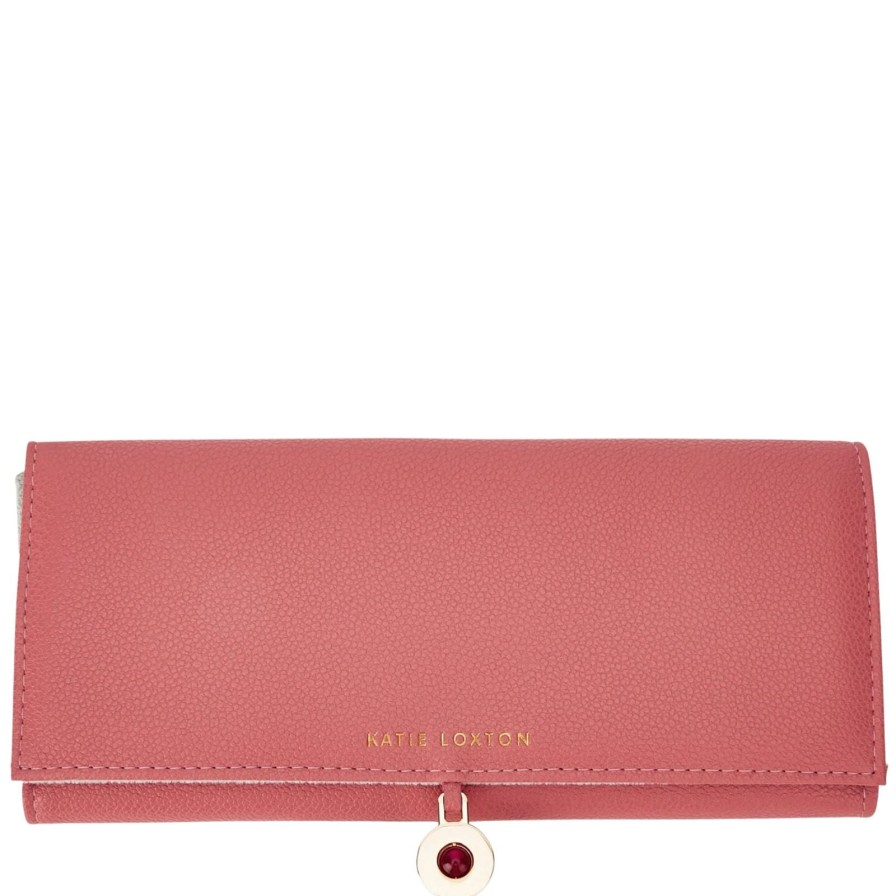 Katie Loxton Katie Loxton Birthstone Jewellery Roll - January Best