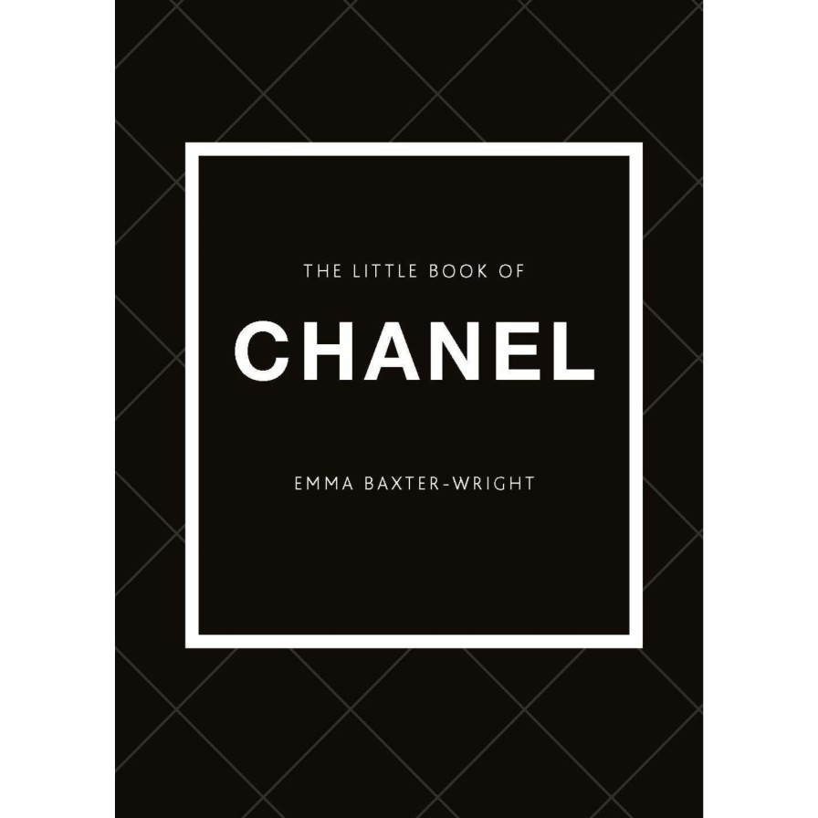 Bejeweled At Soul Little Book Of Chanel Best