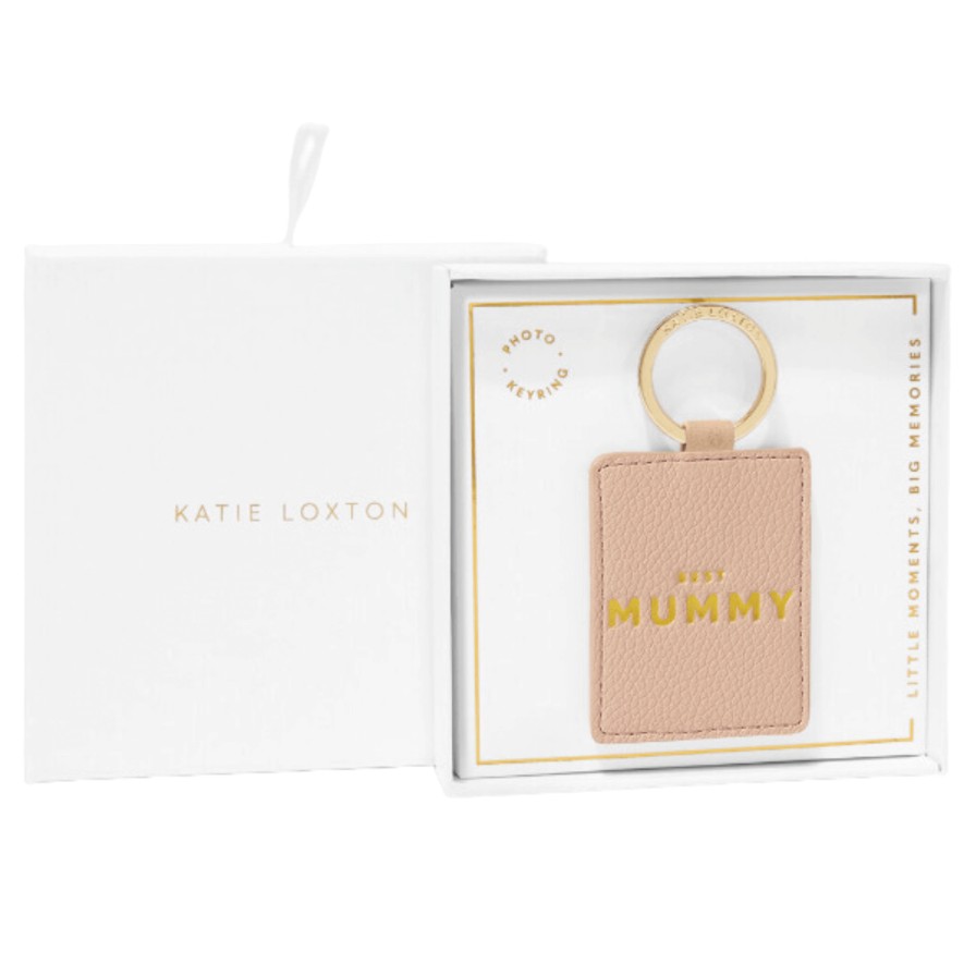 Katie Loxton Katie Loxton Beautifully Boxed Keyring - Best Mummy Wholesale