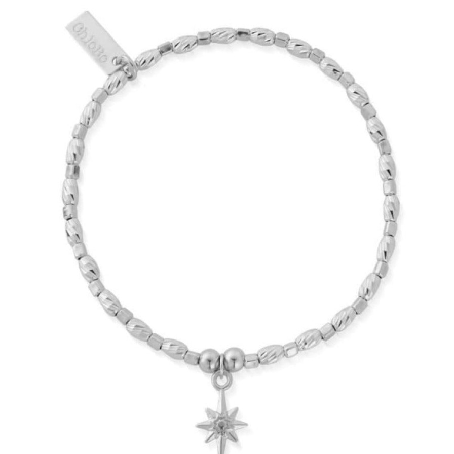 ChloBo Chlobo Soul Glow Lucky Star Bracelet Clearance