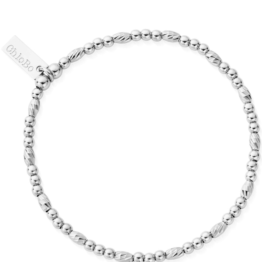 ChloBo Chlobo Dainty Sparkle Bracelet Online