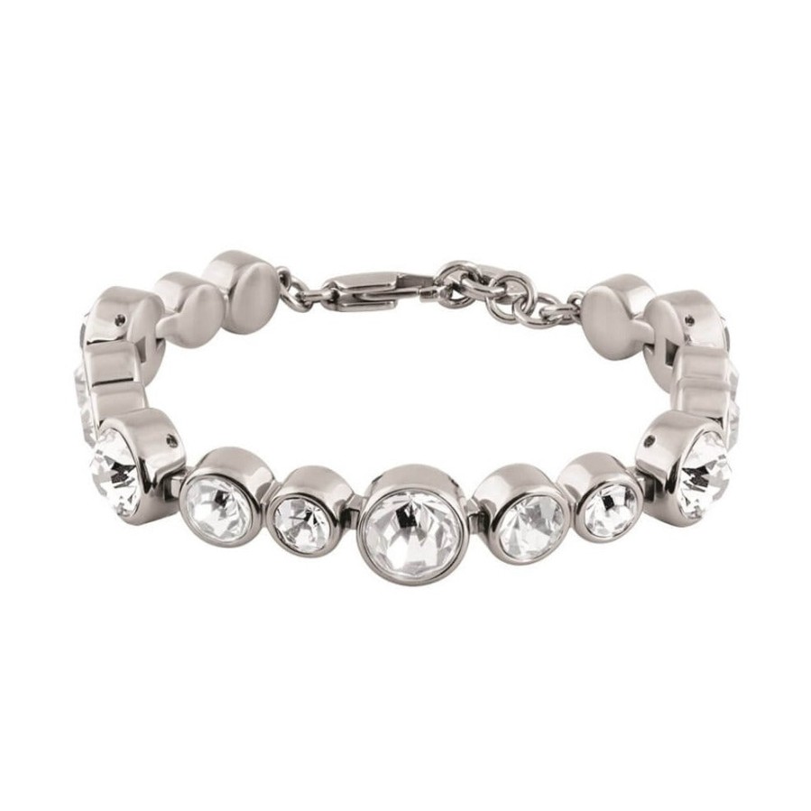 Dyrberg Kern Dyrberg Kern Calice Bracelet Silver Best