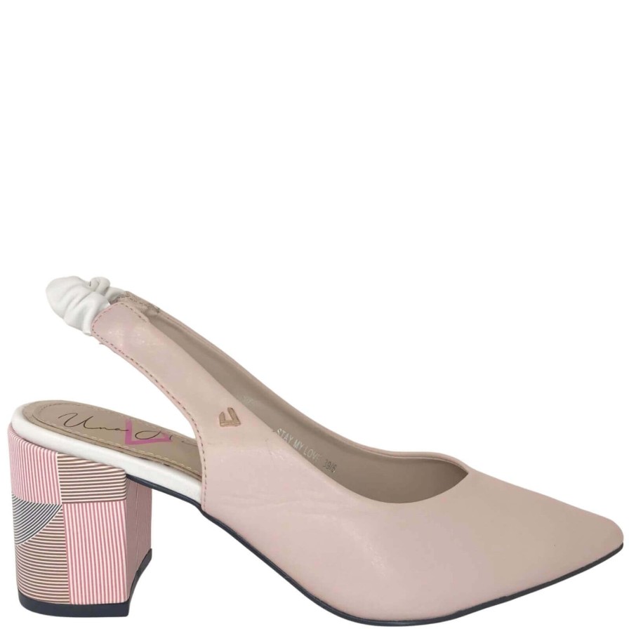 Una Healy Una Healy Stay My Love Shoes - Pink Wholesale