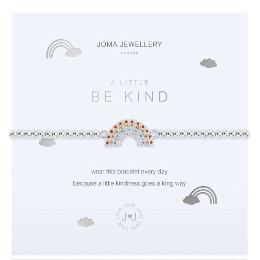 Joma Joma Be Kind Bracelet Clearance