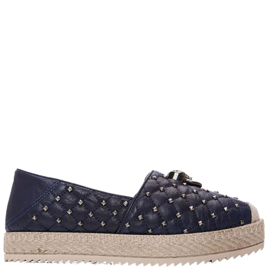 Moda In Pelle Moda In Pelle Ereelia Shoes - Navy Best