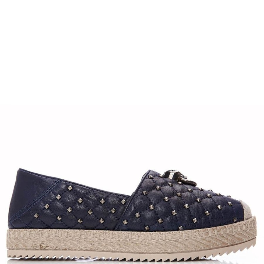 Moda In Pelle Moda In Pelle Ereelia Shoes - Navy Best