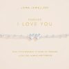 Joma Joma Forever I Love You Bracelet Online