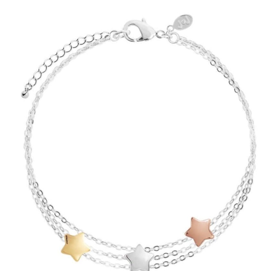 Joma Joma Florence Plain Star Bracelet Best