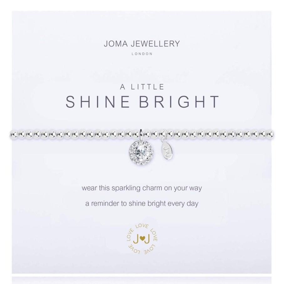 Joma Joma Shine Bright Bracelet Clearance