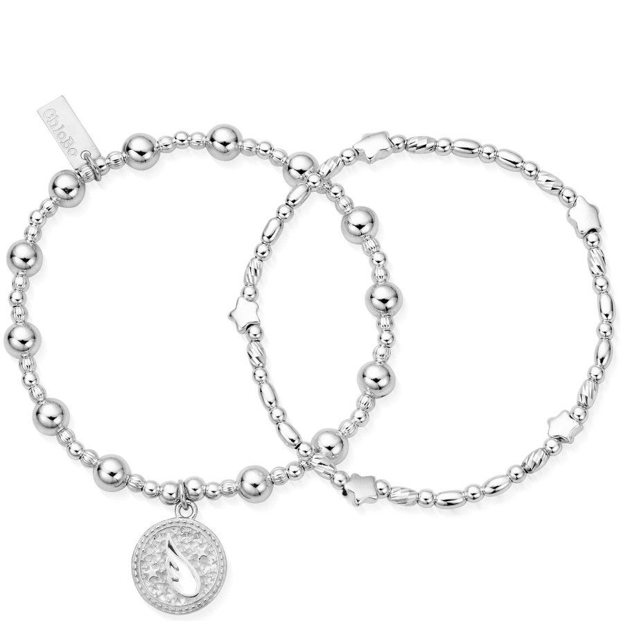 ChloBo Chlobo Freedom Bracelet Set Best