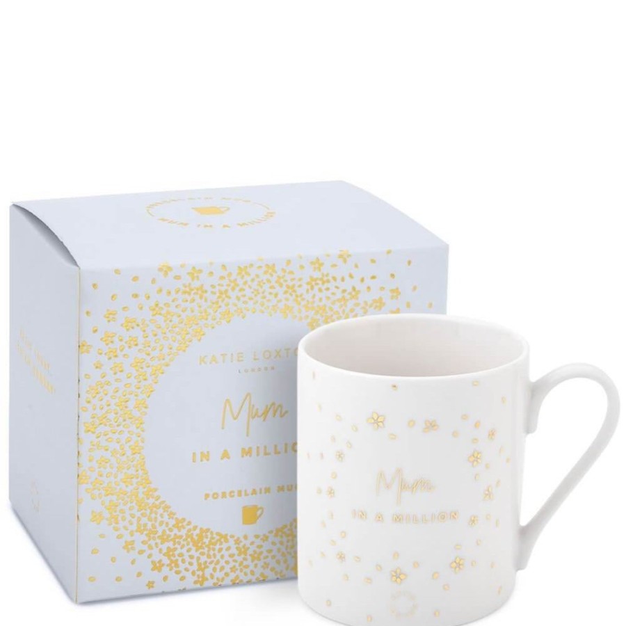 Katie Loxton Katie Loxton Mug - Mum In A Million Best