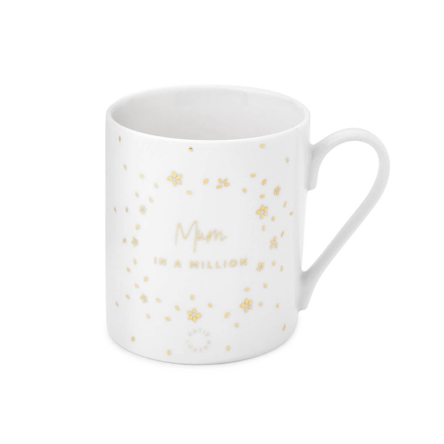 Katie Loxton Katie Loxton Mug - Mum In A Million Best