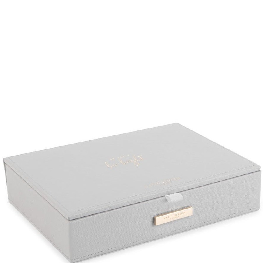 Katie Loxton Katie Loxton Jewellery Box - Happy Bright Online