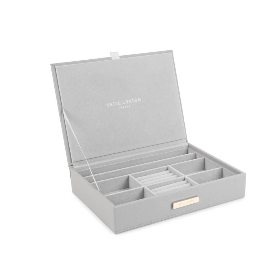 Katie Loxton Katie Loxton Jewellery Box - Happy Bright Online