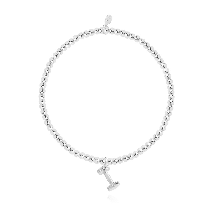 Joma Joma A Little Gym Bunny Bracelet Online