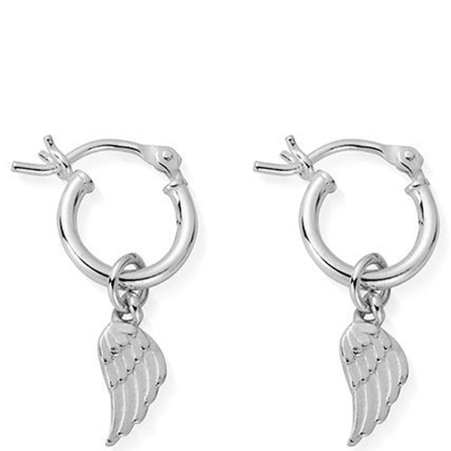 ChloBo Chlobo Divinity Within Hoop Earrings Wholesale