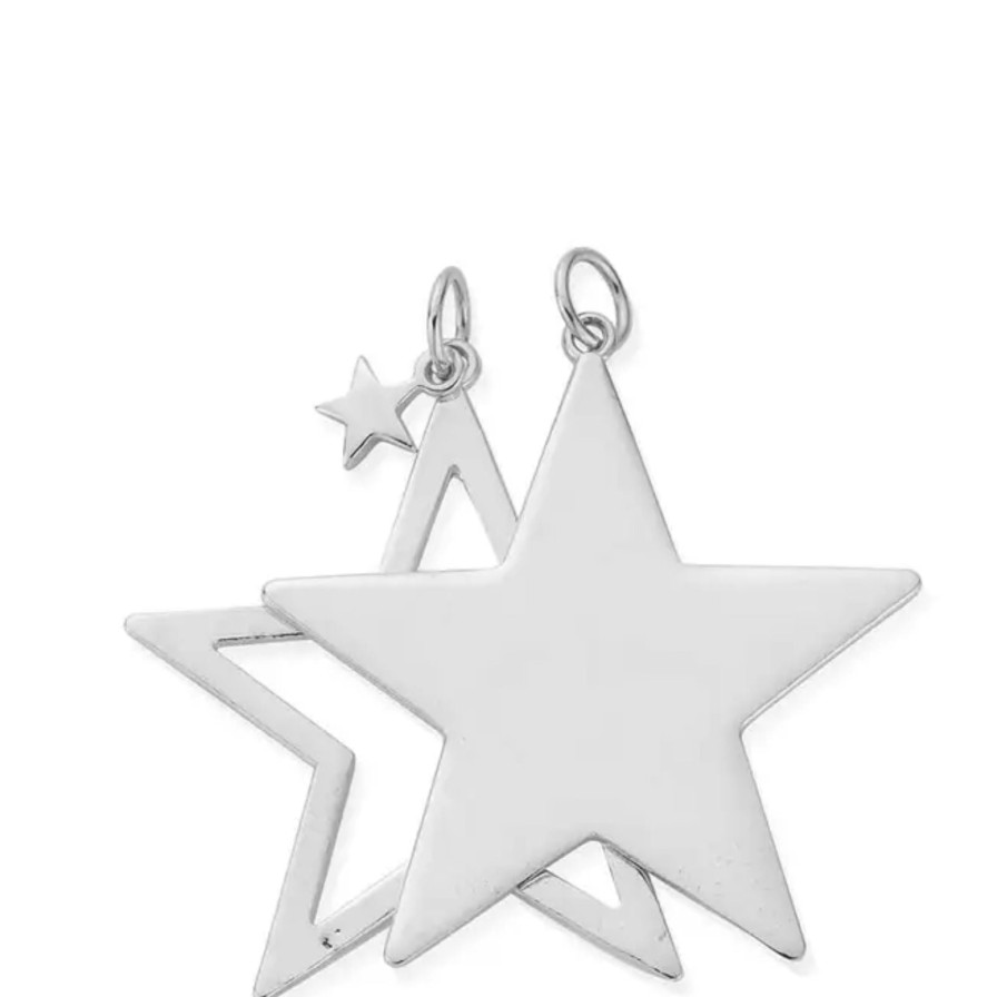 ChloBo Chlobo Xl Star Pendant Clearance