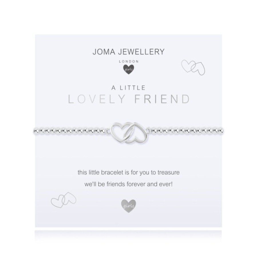 Joma Joma Kids Lovely Friend Bracelet New