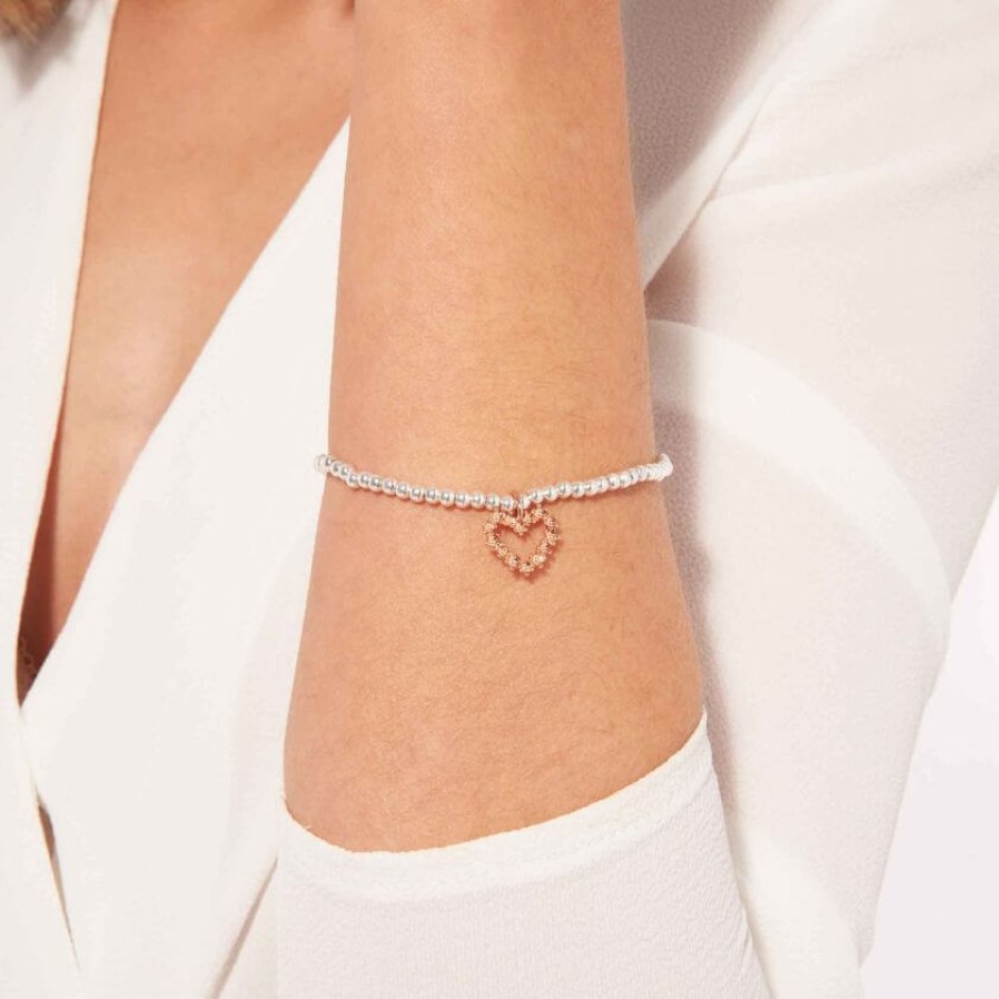 Joma Joma Blushing Bride Bracelet Hot