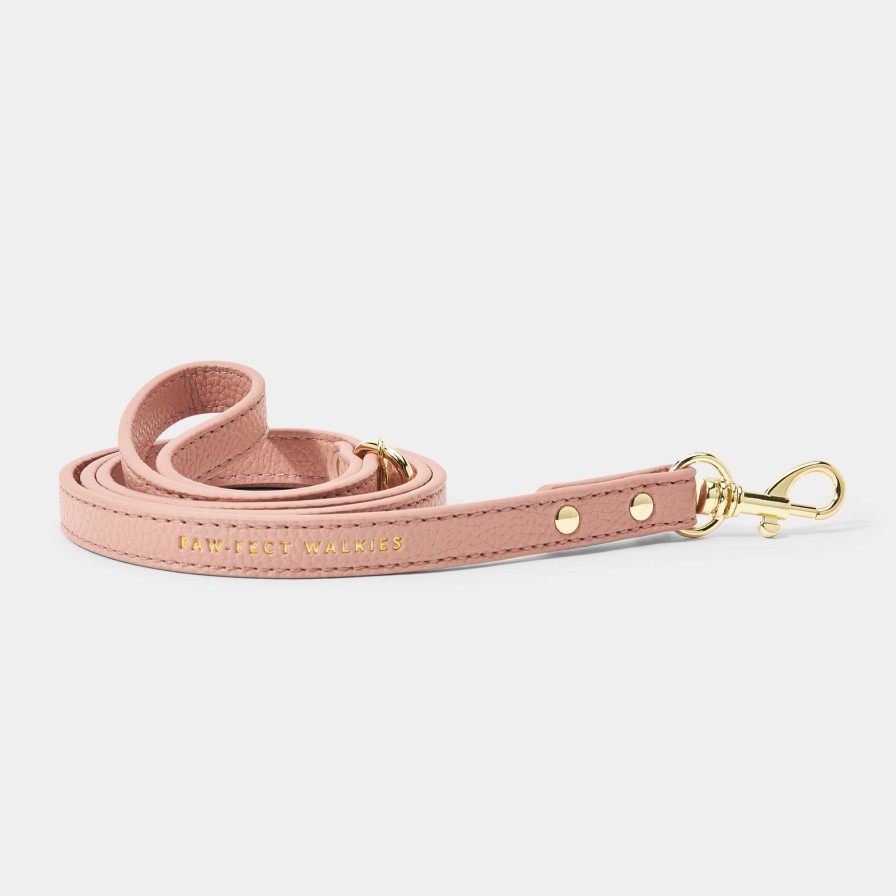 Katie Loxton Katie Loxton Pet Lead - Pink New