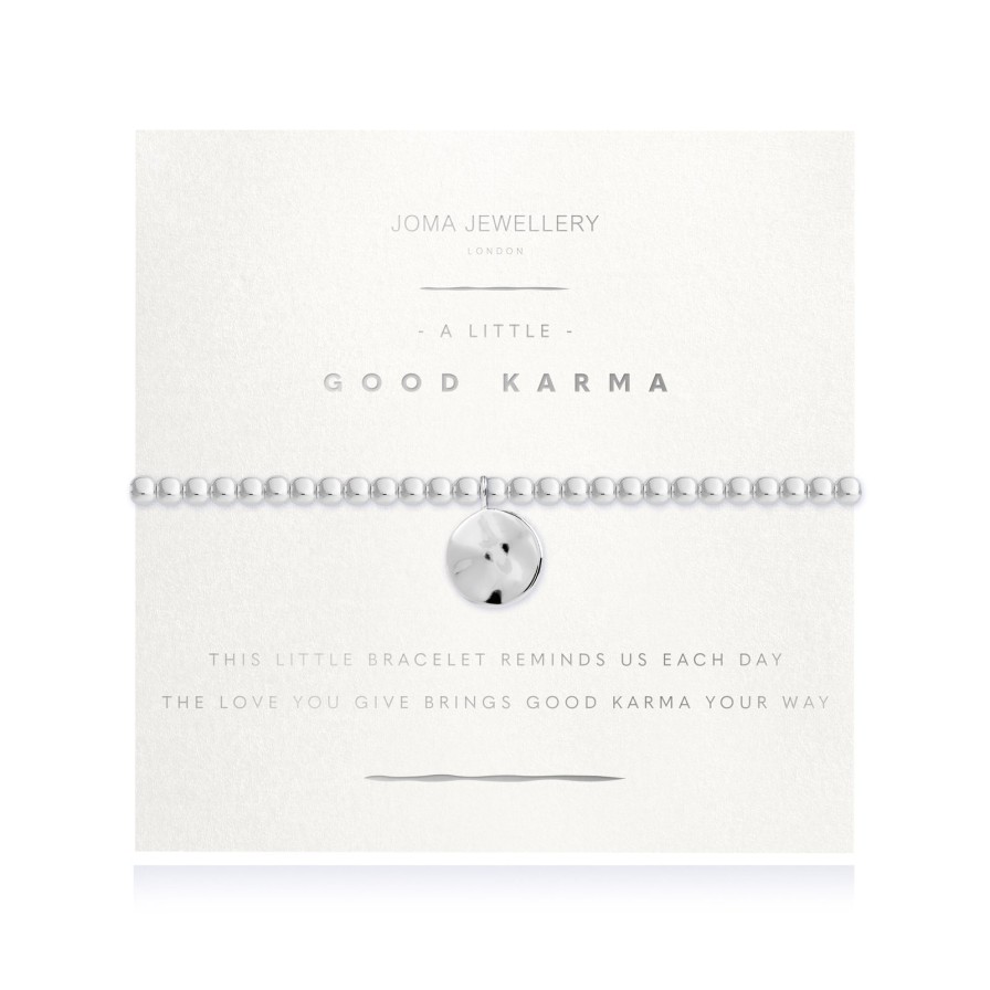 Joma Joma Good Karma Bracelet Hot