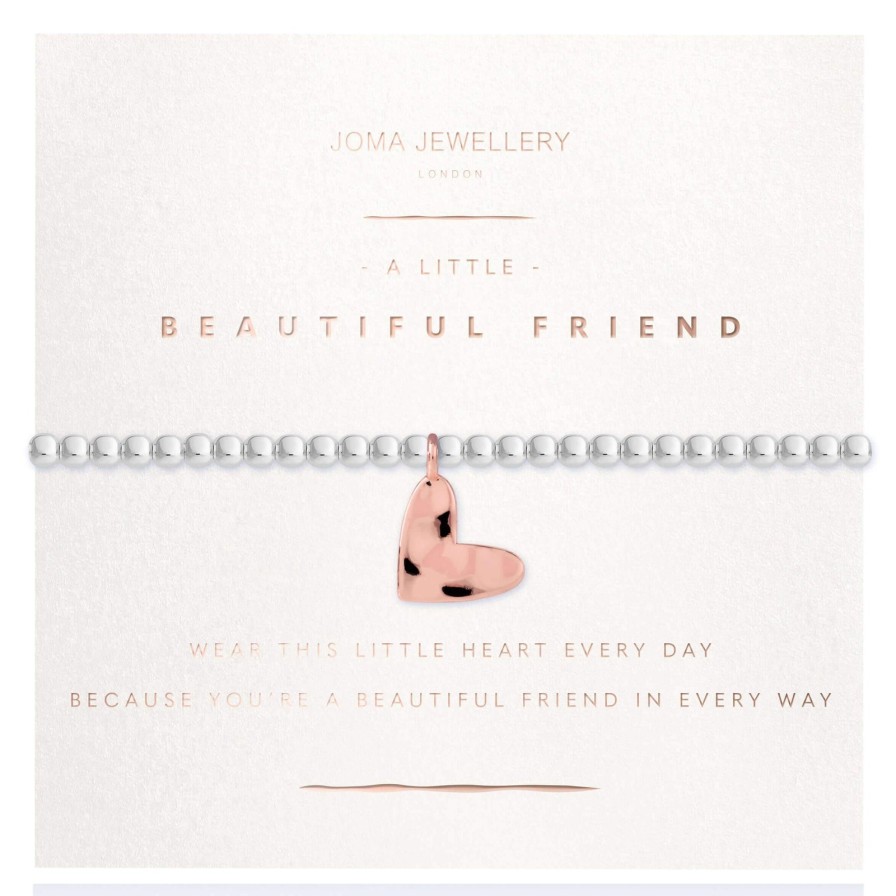 Joma Joma Beautiful Friend Bracelet Online