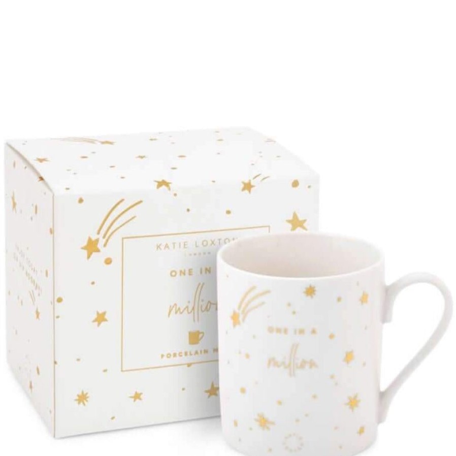 Katie Loxton Katie Loxton Mug - One In A Million Online