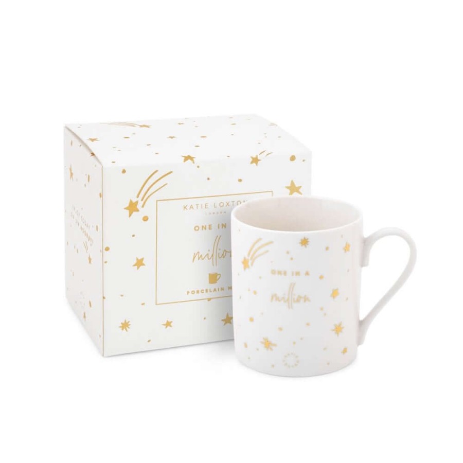 Katie Loxton Katie Loxton Mug - One In A Million Online