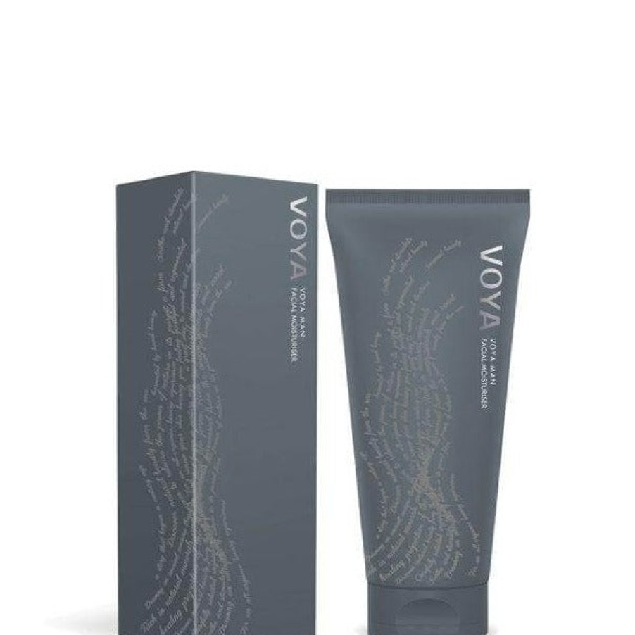 Voya Voya Mens Moisturiser - Clove & Lime Best